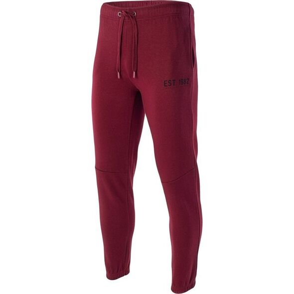 Magnum SPODNIE MAGNUM LIBEN POMEGRANATE/BLACK XXL