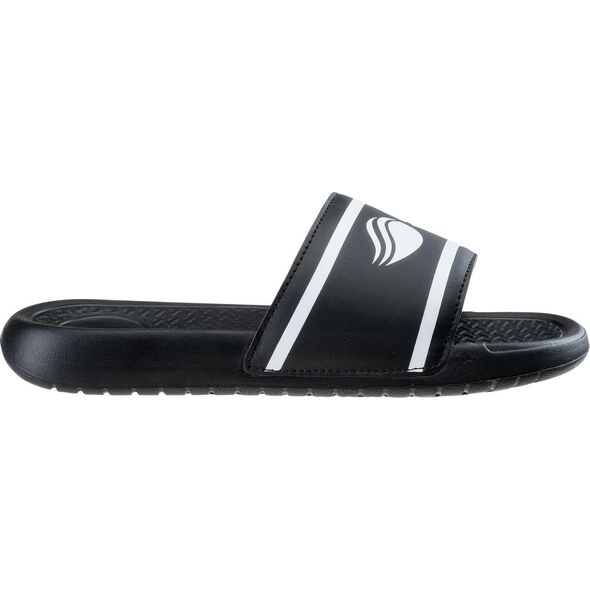 AquaWave KLAPKI ARWEDI BLACK/WHITE 42