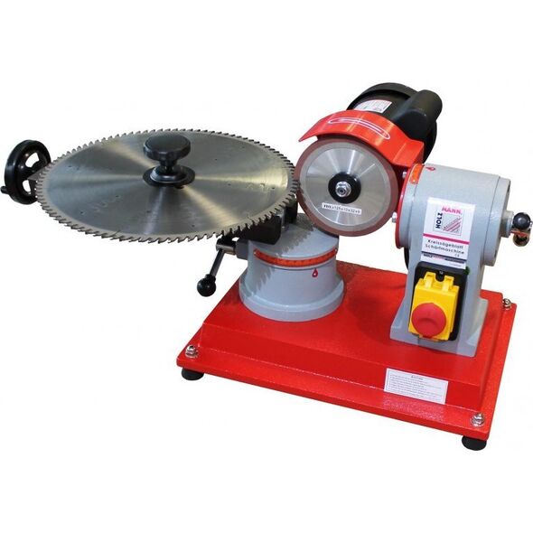 Holzmann Holzmann MTY8-70_230V Circular Saw Blade Grinder
