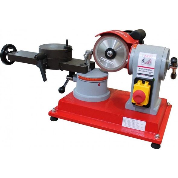 Holzmann Holzmann MTY8-70_230V Circular Saw Blade Grinder