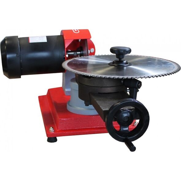 Holzmann Holzmann MTY8-70_230V Circular Saw Blade Grinder