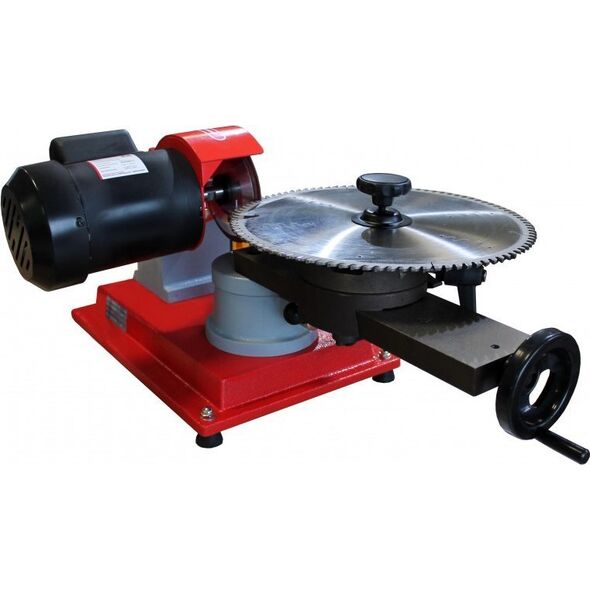 Holzmann Holzmann MTY8-70_230V Circular Saw Blade Grinder