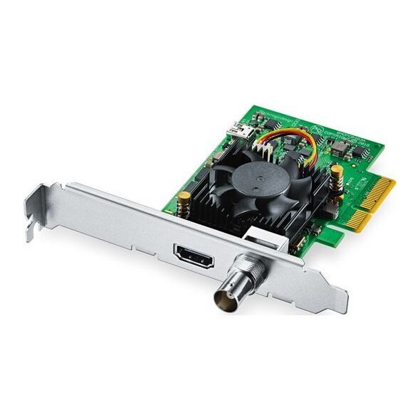 Blackmagic Design Decklink Mini Recorder 4K (BM-BDLKMINIREC4K)