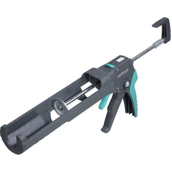 Wolfcraft Pistolet do uszczelniaczy MG550 (4358000)