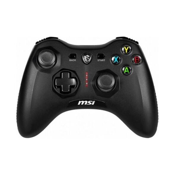 Pad MSI Force GC30 V2 czarny