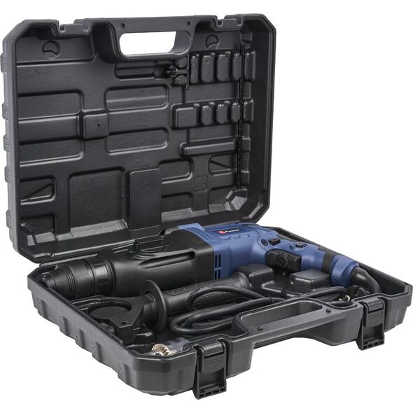 Młotowiertarka Celma RH850W26 850 W