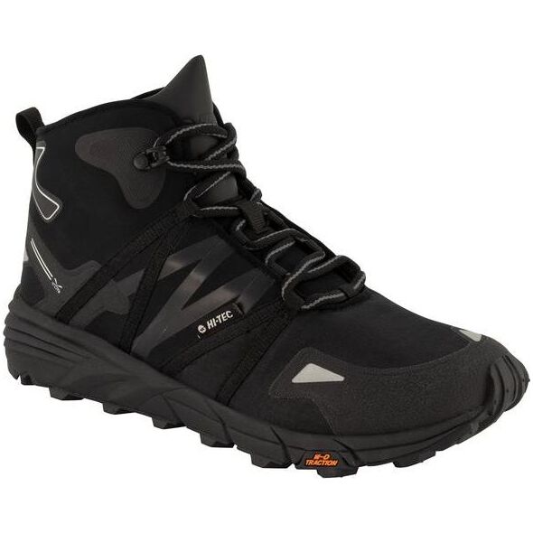 Buty trekkingowe męskie Hi-Tec V-Lite Shift I+ czarne r. 46