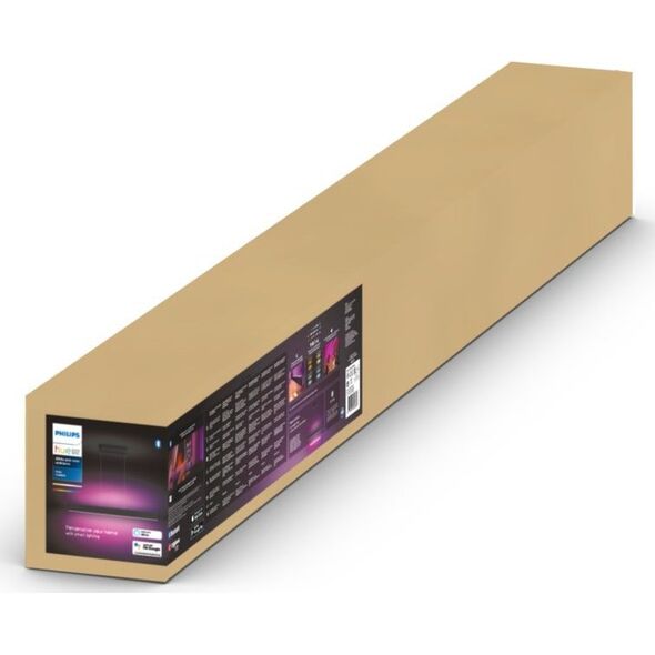 Lampa wisząca Philips Philips Hue Ensis black 2x39W 24V