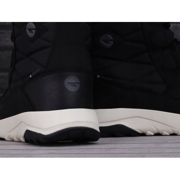 Hi-Tec Damskie buty zimowe mestia mid wp, czarne, r. 38 (76148-S)