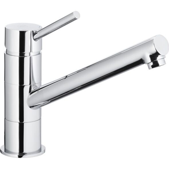Bateria kuchenna KFA Andra stojąca chrom (6533-915-00)