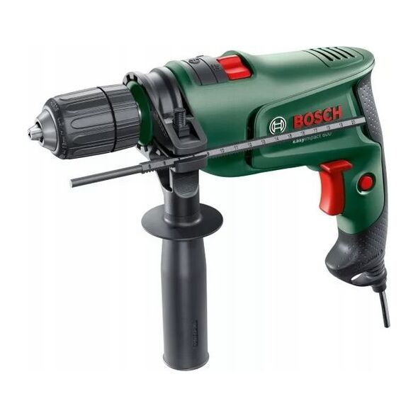 Wiertarka Bosch EasyImpact 600 600W udarowa