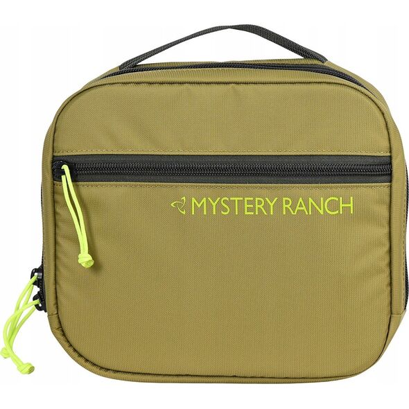 Mystery Ranch Mission Control Medium, Lizard, OS