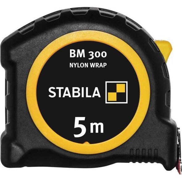 Stabila Miarka kieszonkowa 5m (BM300)