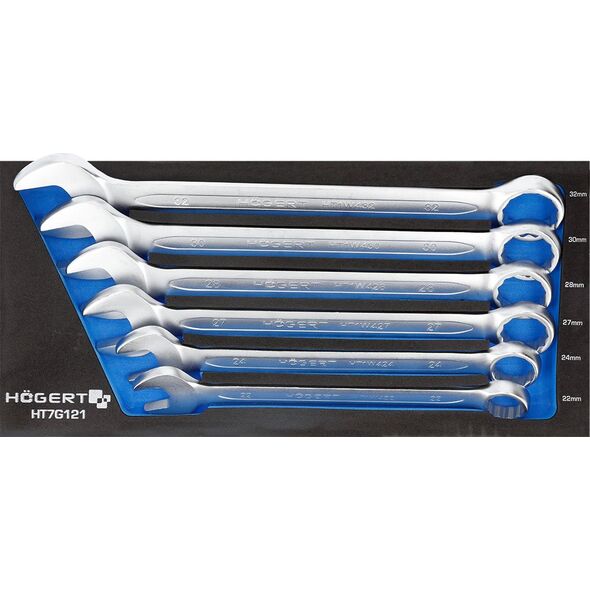 Högert Technik HT7G121 6 el. (HT7G121)