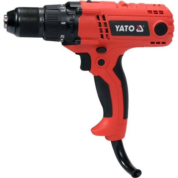 Wiertarko-wkrętarka Yato YT-82063 400 W