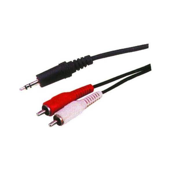 Kabel LP  (LEC-KPO2747-7,5)