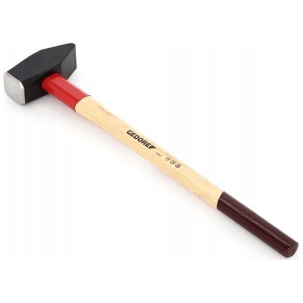Gedore Gedore sledge hammer ROTBAND-PLUS - 8673650