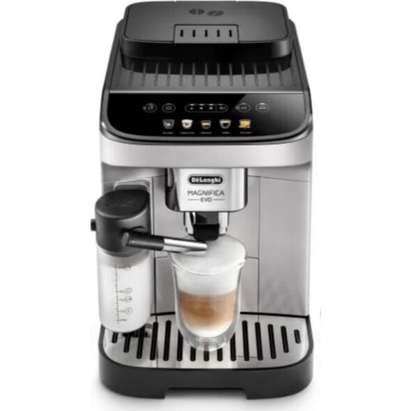 Ekspres ciśnieniowy DeLonghi Magnifica Evo ECAM 290.61.SB