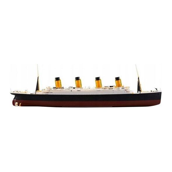 Revell Revell Advent Calendar RMS Titanic - 01038