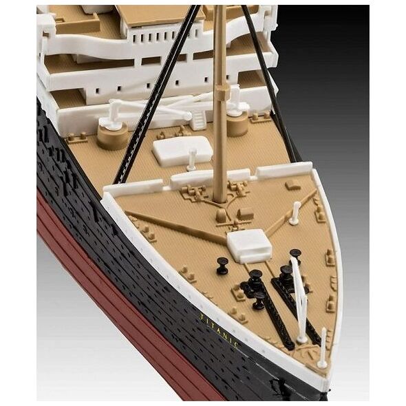 Revell Revell Advent Calendar RMS Titanic - 01038
