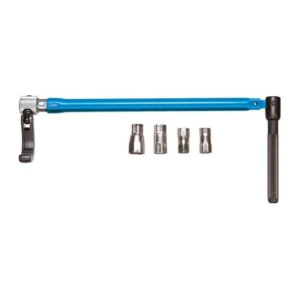 Gedore Gedore faucet wrench 260 mm - 2829274