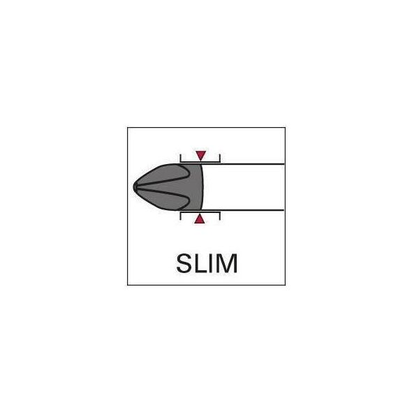 Wiha Wiha PicoFinish electric slimVario - 43167