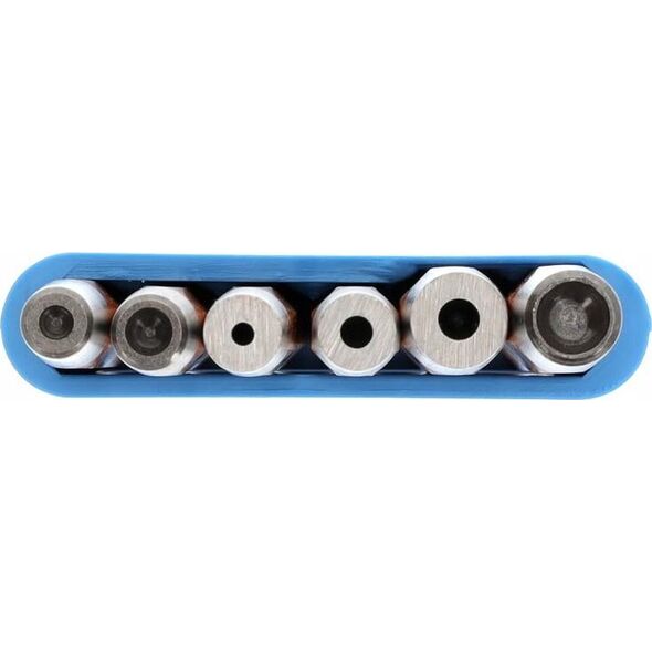 Gedore Gedore rivet puller and head maker set - 8773600