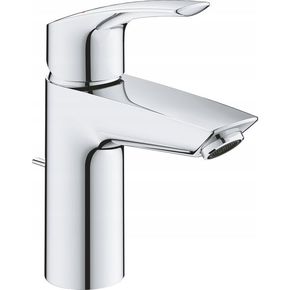 Bateria umywalkowa Grohe EUROSMART BATERIA UMYWALKOWA CHROM