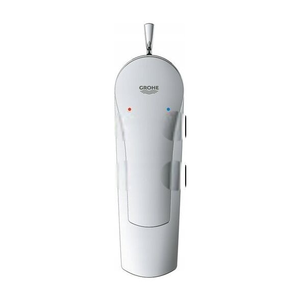 Bateria umywalkowa Grohe EUROSMART BATERIA UMYWALKOWA CHROM