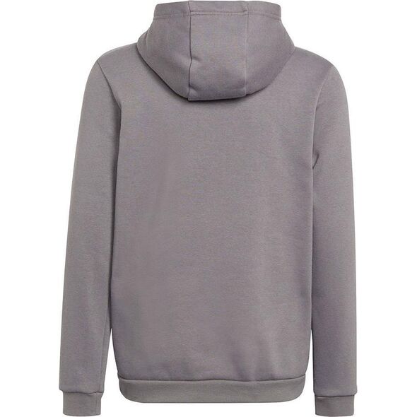 Adidas Bluza adidas ENTRADA 22 Hoody H57515 H57515 szary 152 cm