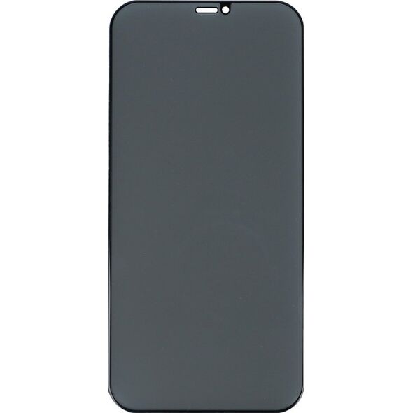 MyScreen Protector Apple iPhone 12 Pro Max 6.7" - Szkło hartowane z filtrem prywatności MyScreen DIAMOND GLASS AntiSPY