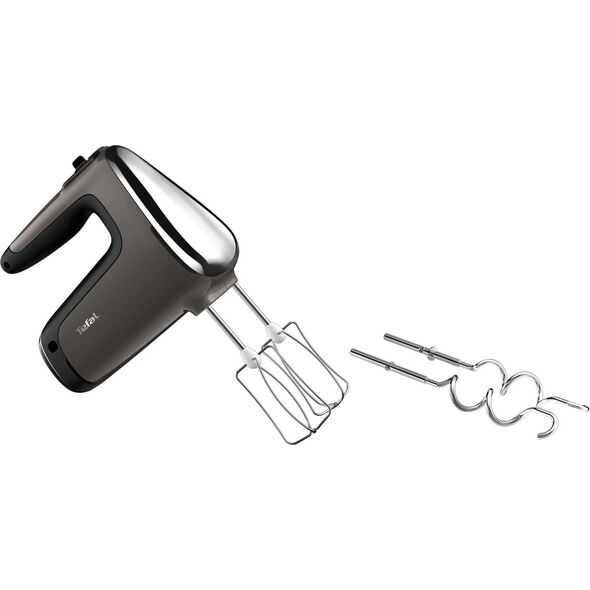 Mikser Tefal Mikser ręczny z misą TEFAL HT654E