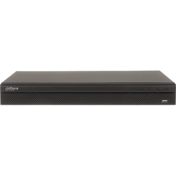 Rejestrator Dahua Technology NVR5216-8P-4KS2