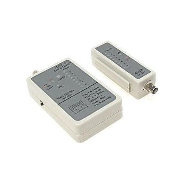 Tester do kabli ST-248