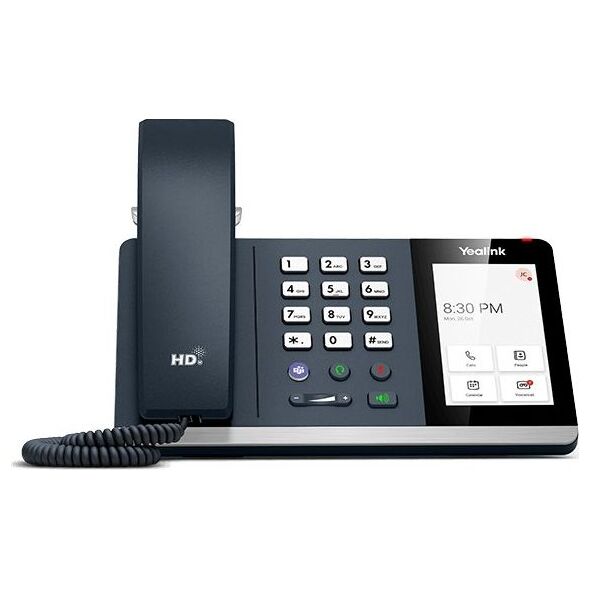 Telefon Yealink MP54 Teams Edition