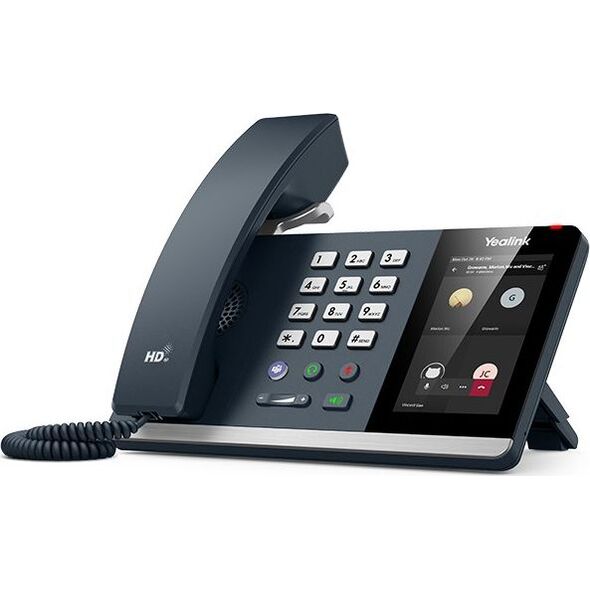 Telefon Yealink MP54 Teams Edition