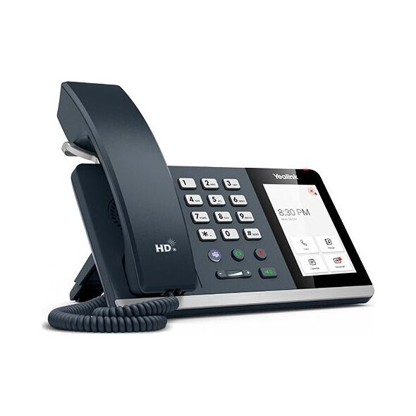 Telefon Yealink MP54 Teams Edition