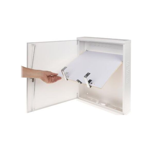 OBUDOWA AWO-DVR-1 552&nbsp|x 426&nbsp|x 114&nbsp|mm