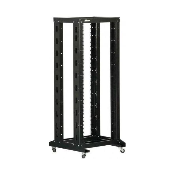 Szafa Delta Stojąca 19" 29U (S19-29U/2)
