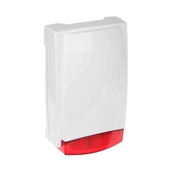 SYGNALIZATOR ZEWNĘTRZNY MR-100R