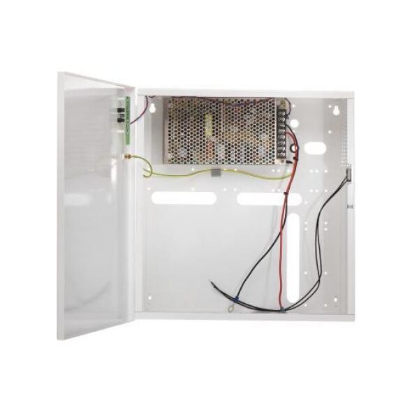 ZASILACZ BUFOROWY IMPULSOWY ZBF-12V/10A