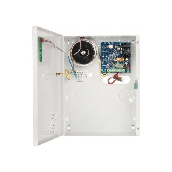 Pulsar ZASILACZ BUFOROWY TRANSFORMATOROWY AWZG2-12V3A-C PULSAR