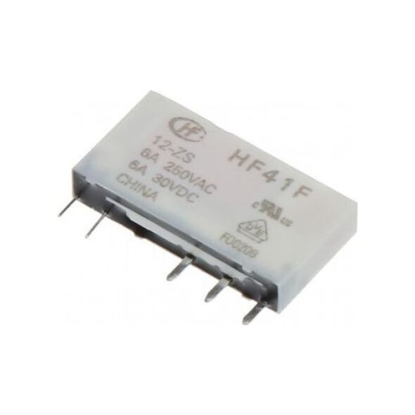 PRZEKAŹNIK P-HF41F-012-ZS