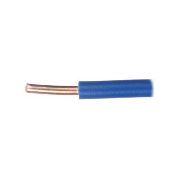 KABEL ELEKTRYCZNY DY-1.5-BU/750V