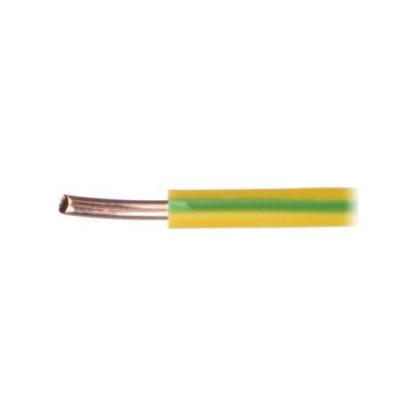 KABEL ELEKTRYCZNY DY-2.5-GNYE/750V