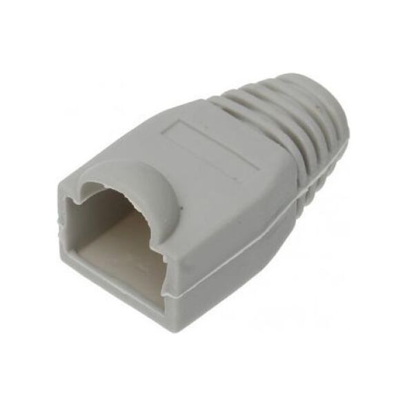 OSŁONA WTYKU RJ-45 RJ45/WP*P10