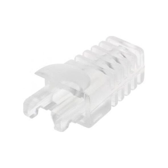 OSŁONA WEWNĘTRZNA WTYKU RJ-45 RJ45/WP-T/INF