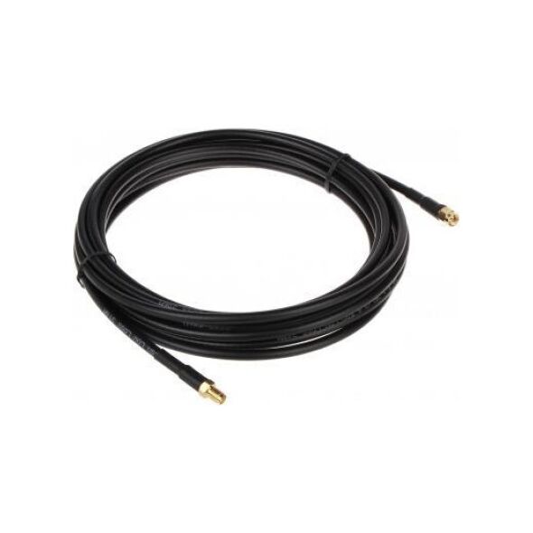 PRZEWÓD SMA-W/SMA-G-5M 5&nbsp|m
