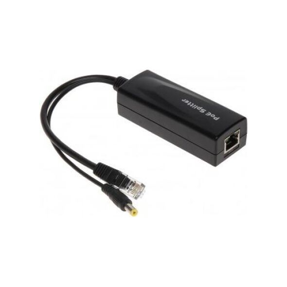STABILIZATOR 48V/12V POE-802.3AT/24