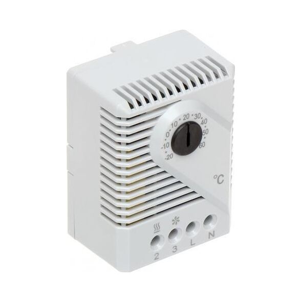 TERMOSTAT FZK-011